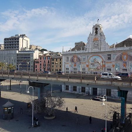 Casa Vacanze Porto Antico Apartment Генуа Екстериор снимка