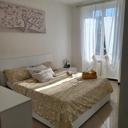 Casa Vacanze Porto Antico Apartment Генуа Екстериор снимка