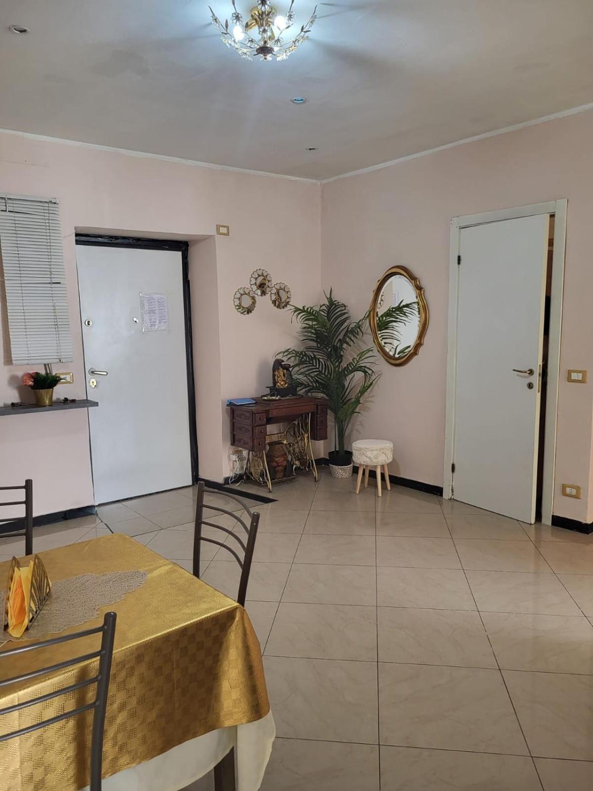Casa Vacanze Porto Antico Apartment Генуа Екстериор снимка