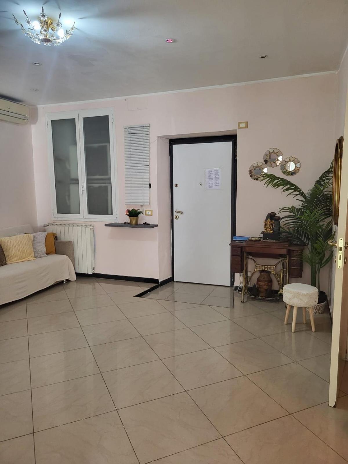Casa Vacanze Porto Antico Apartment Генуа Екстериор снимка