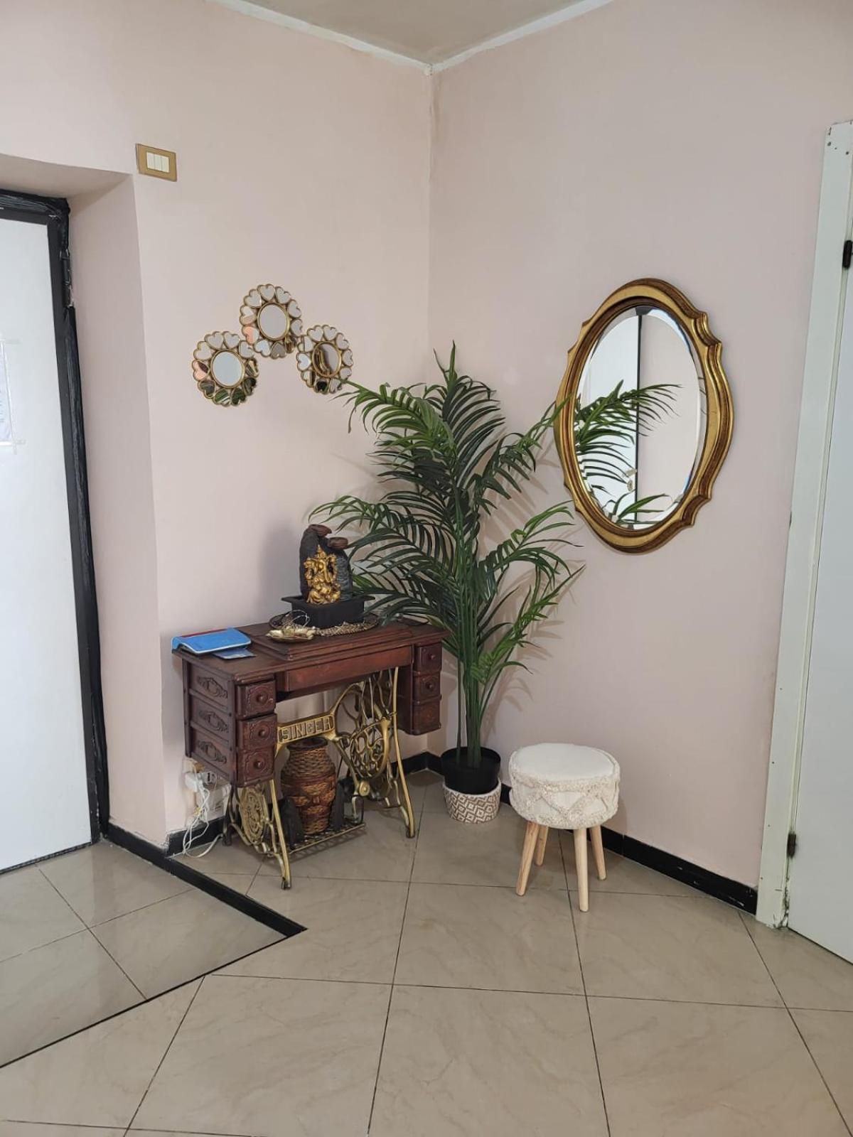 Casa Vacanze Porto Antico Apartment Генуа Екстериор снимка