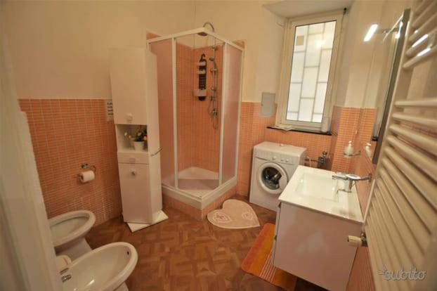 Casa Vacanze Porto Antico Apartment Генуа Екстериор снимка